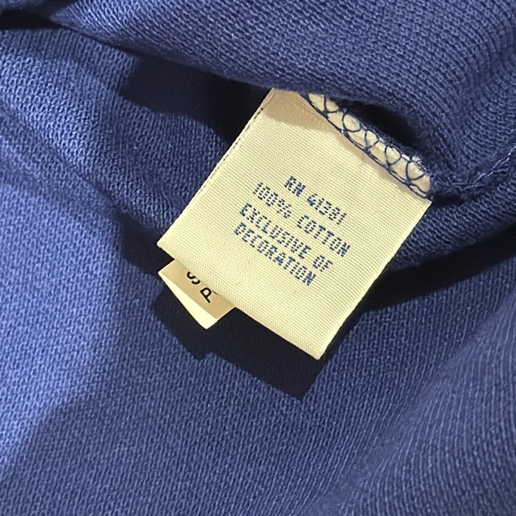 Men’s Polo Ralph Lauren Custom Fit Polo Size Large - New with Tags! - Picture 9 of 13